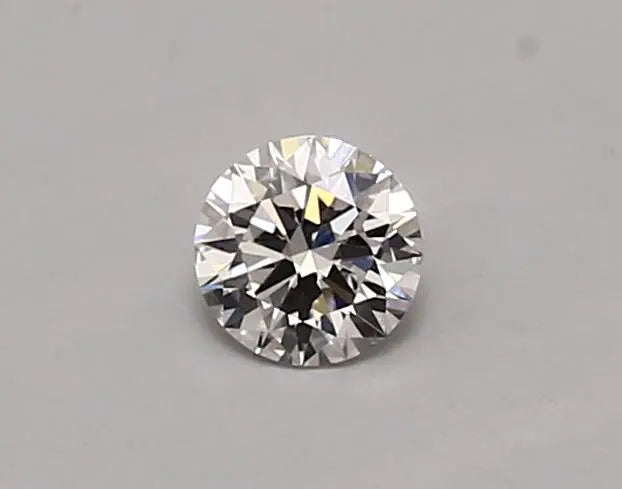 0.38 Carat · ROUND · D · VVS1 · IGI · Ideal Cut