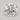 0.33 Carat · ROUND · D · VVS2 · IGI · Ideal Cut