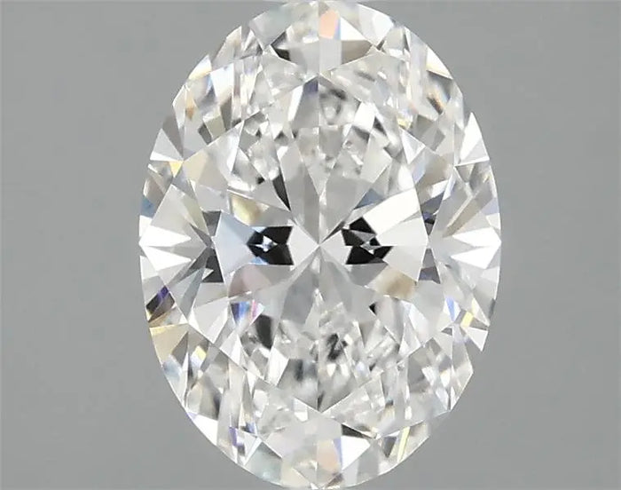 1.57 Carat · OVAL · E · VS1 · IGI · Excellent Cut
