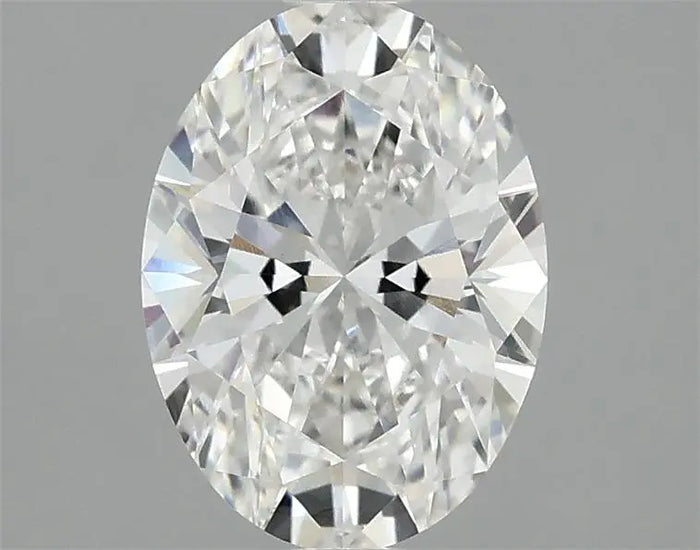1.55 Carat · OVAL · E · VVS2 · IGI · Excellent Cut
