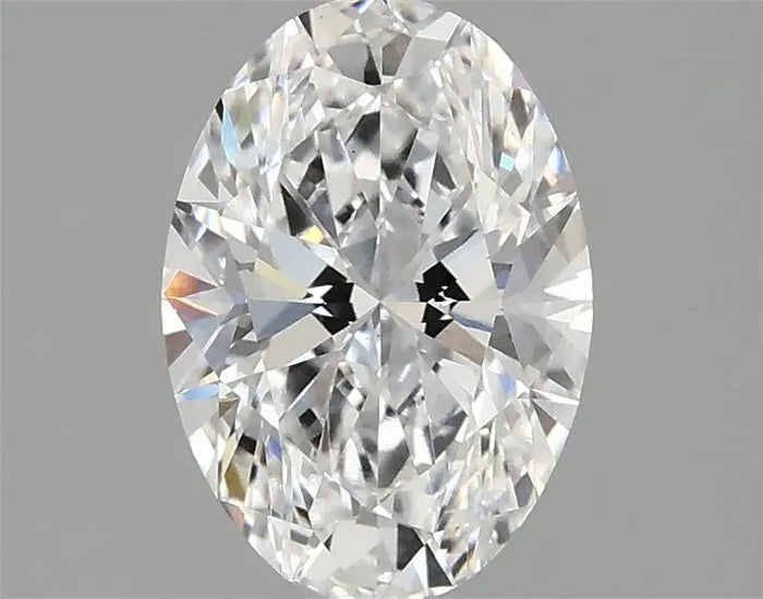 1.55 Carat · OVAL · E · VS1 · IGI · Excellent Cut