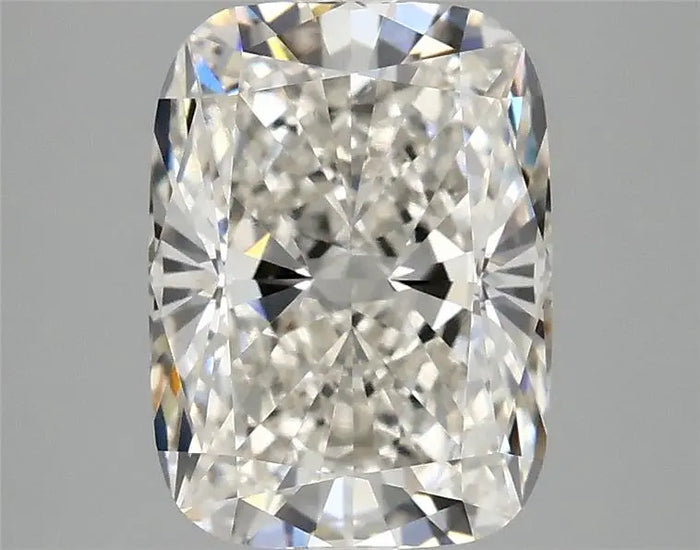 3.02 Carat · CUSHION · G · VVS2 · IGI · Excellent Cut