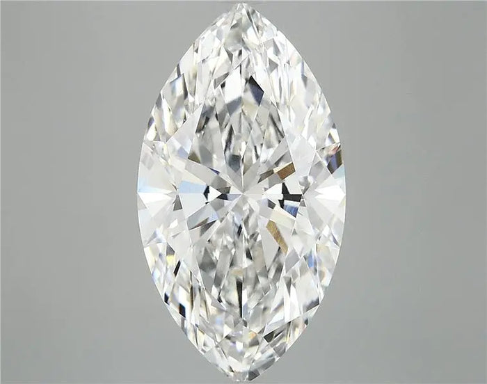 6.03 Carat · MARQUISE · E · VS1 · IGI · Excellent Cut