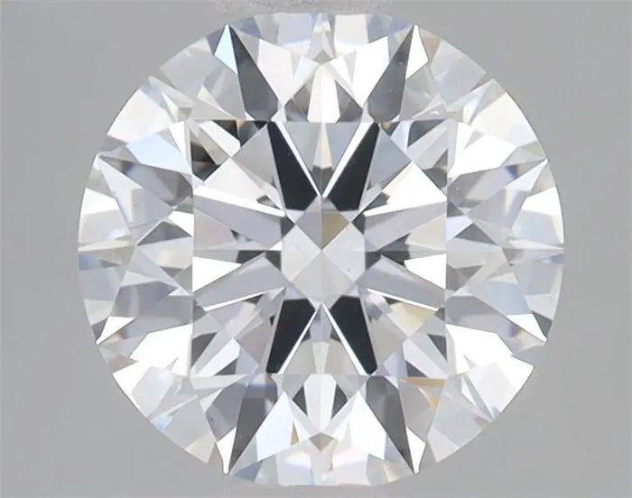 2.04 Carat · ROUND · E · VS1 · IGI · Ideal Cut