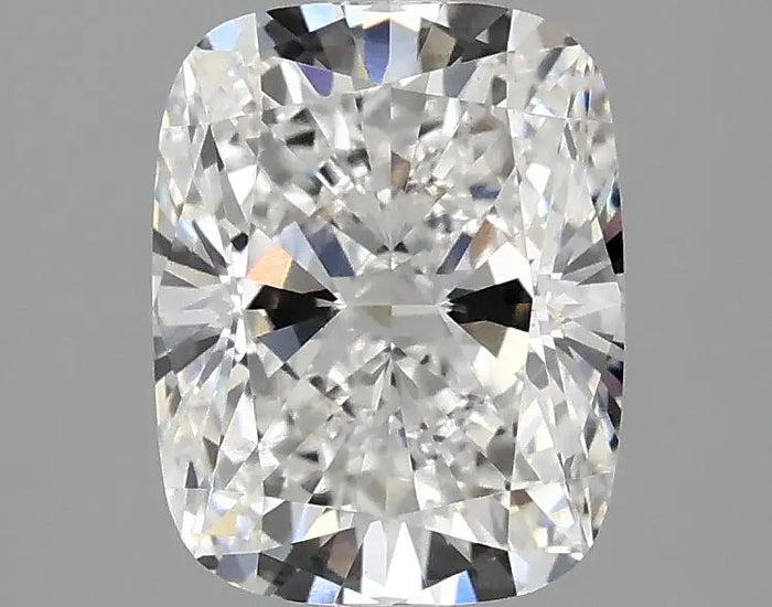 2.11 Carat · CUSHION · E · VS1 · IGI · Excellent Cut