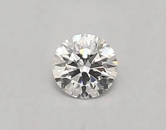 0.33 Carat · ROUND · D · VVS1 · IGI · Ideal Cut