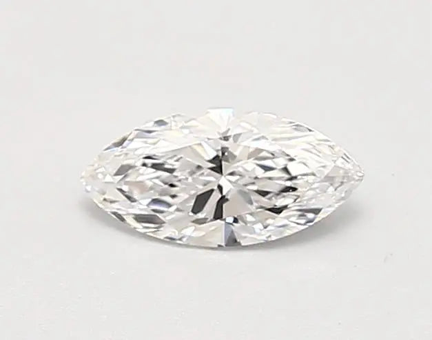 0.47 Carat · MARQUISE · D · VVS2 · IGI · Excellent Cut