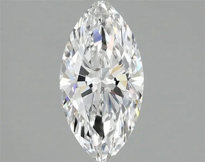 1.05 Carat · MARQUISE · E · VVS2 · IGI · Excellent Cut