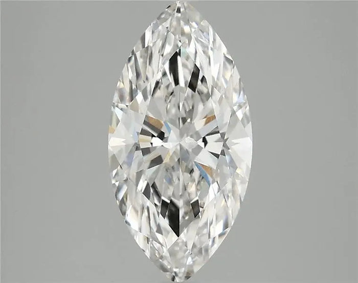 2.57 Carat · MARQUISE · F · VS1 · IGI · Excellent Cut