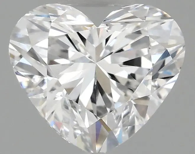 1.10 Carat · HEART · D · VS1 · IGI · Excellent Cut