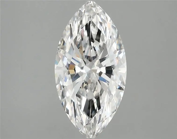 1.56 Carat · MARQUISE · F · VS1 · IGI · Excellent Cut