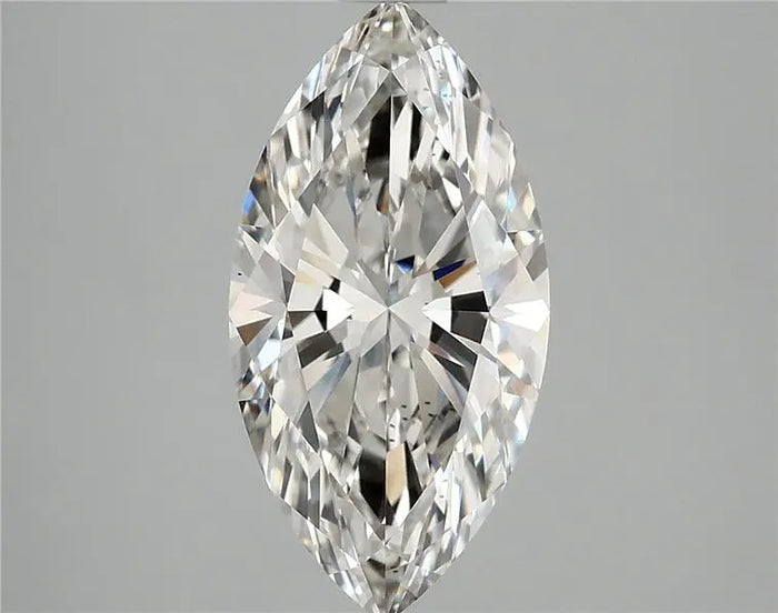 3.09 Carat · MARQUISE · H · VS2 · IGI · Excellent Cut
