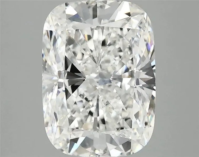 3.06 Carat · CUSHION · E · VVS2 · IGI · Excellent Cut