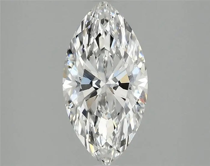 1.49 Carat · MARQUISE · E · VVS2 · IGI · Excellent Cut