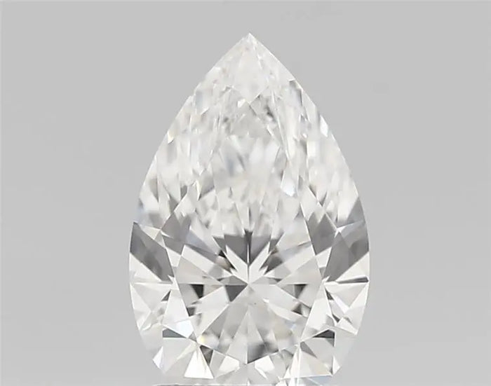 1.51 Carat · PEAR · D · VVS2 · IGI · Excellent Cut