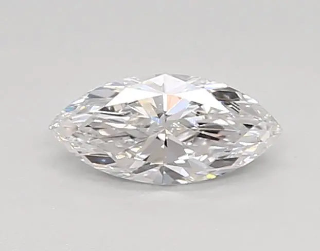 0.34 Carat · MARQUISE · D · VVS1 · IGI · Very Good Cut