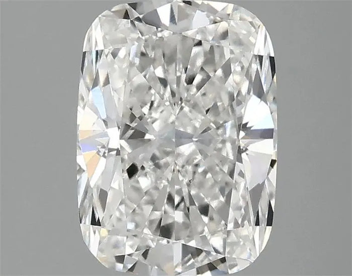 2.01 Carat · CUSHION · E · VS1 · IGI · Excellent Cut