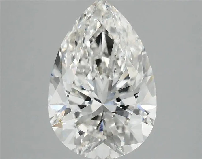 3.00 Carat · PEAR · F · VS1 · IGI · Excellent Cut