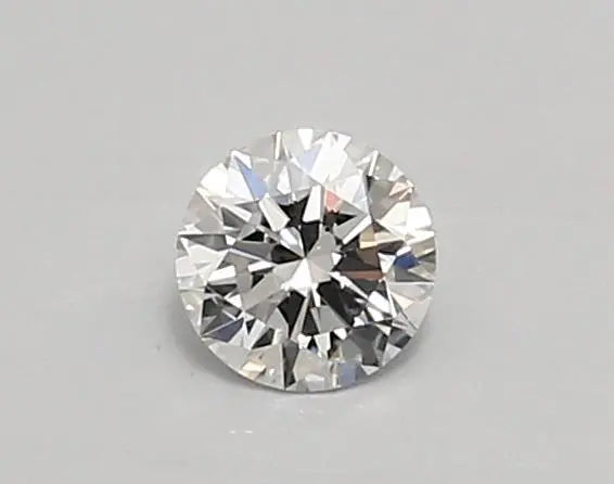 0.39 Carat · ROUND · D · VVS2 · IGI · Excellent Cut