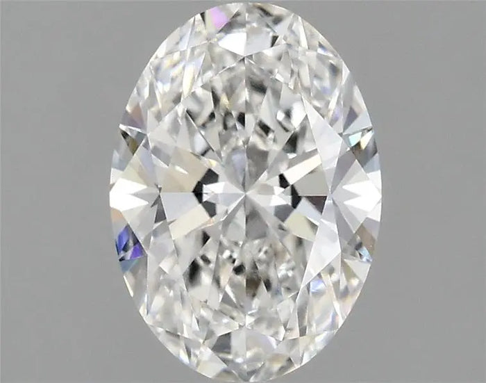 1.54 Carat · OVAL · E · VS1 · IGI · Excellent Cut