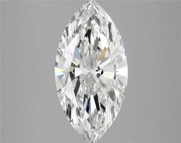 3.03 Carat · MARQUISE · D · VS2 · IGI · Excellent Cut