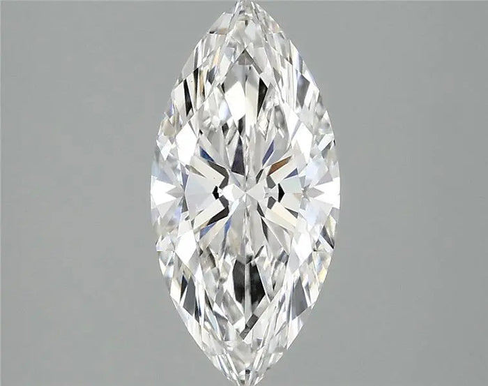 1.60 Carat · MARQUISE · E · VS1 · IGI · Excellent Cut