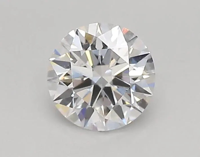 0.55 Carat · ROUND · D · VVS1 · IGI · Ideal Cut