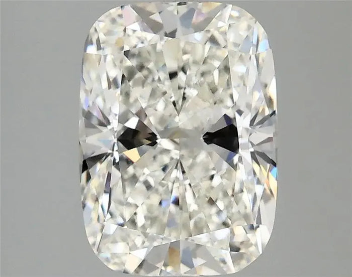 2.90 Carat · CUSHION · G · VVS2 · IGI · Excellent Cut