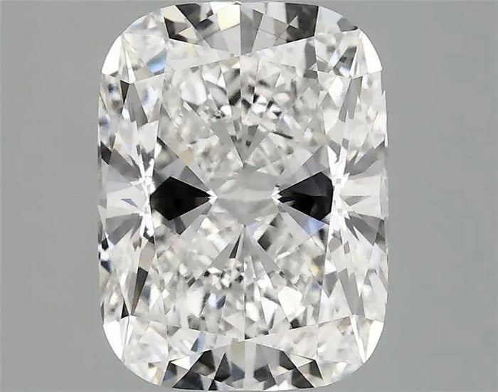 2.54 Carat · CUSHION · E · VS1 · IGI · Excellent Cut
