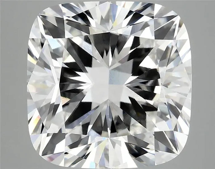 7.42 Carat · CUSHION · E · VVS2 · IGI · Excellent Cut