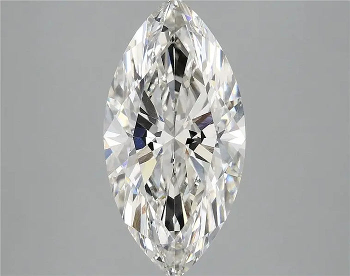 3.08 Carat · MARQUISE · H · VS1 · IGI · Excellent Cut