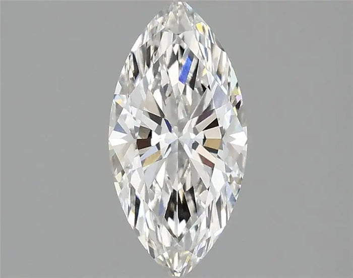 1.07 Carat · MARQUISE · E · VVS2 · IGI · Excellent Cut