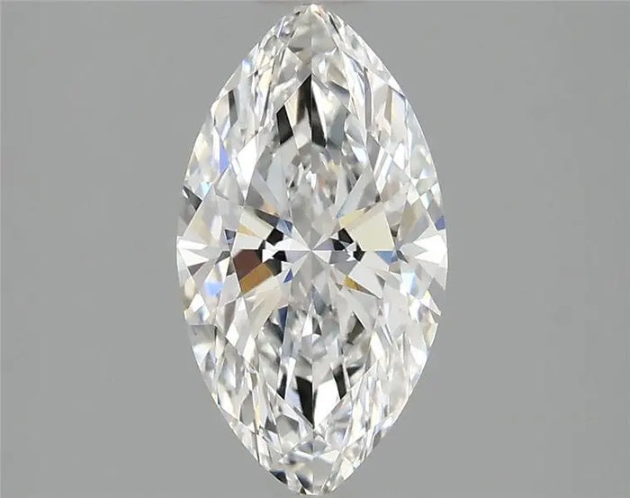 1.58 Carat · MARQUISE · E · VVS2 · IGI · Excellent Cut