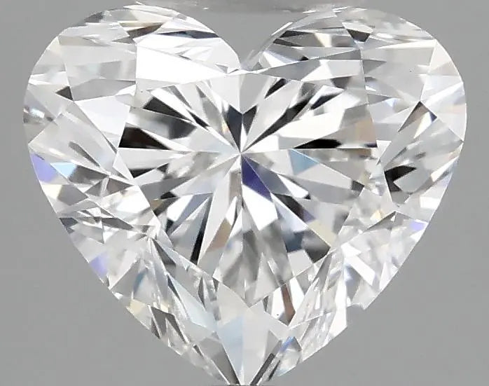 1.99 Carat · HEART · E · VS1 · IGI · Excellent Cut