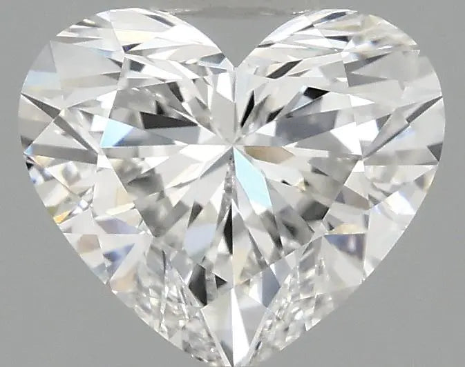 1.82 Carat · HEART · E · VVS2 · IGI · Excellent Cut
