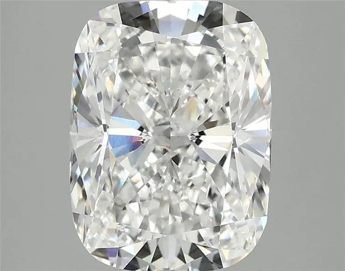 3.09 Carat · CUSHION · E · VS1 · IGI · Excellent Cut
