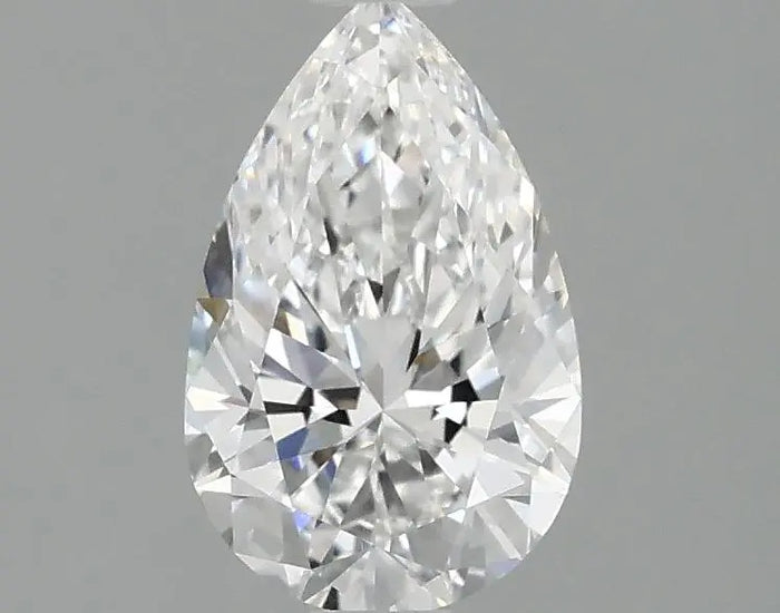 1.09 Carat · PEAR · D · VVS2 · IGI · Excellent Cut