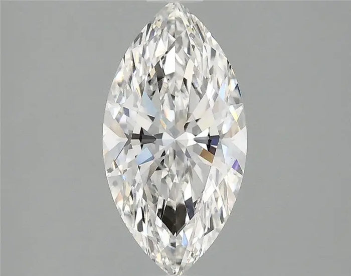 1.54 Carat · MARQUISE · F · VS1 · IGI · Excellent Cut