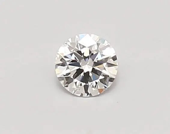 0.29 Carat · ROUND · D · FL · IGI · Ideal Cut