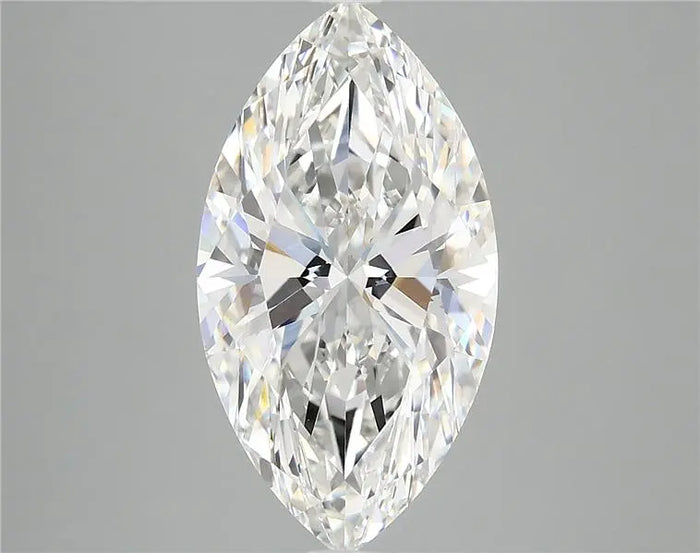 4.02 Carat · MARQUISE · E · VVS2 · IGI · Excellent Cut