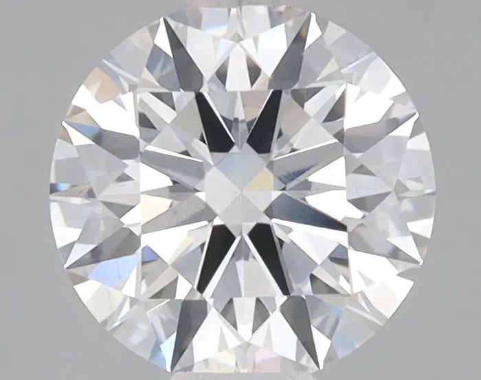 1.71 Carat · ROUND · E · VS2 · GIA · Excellent Cut