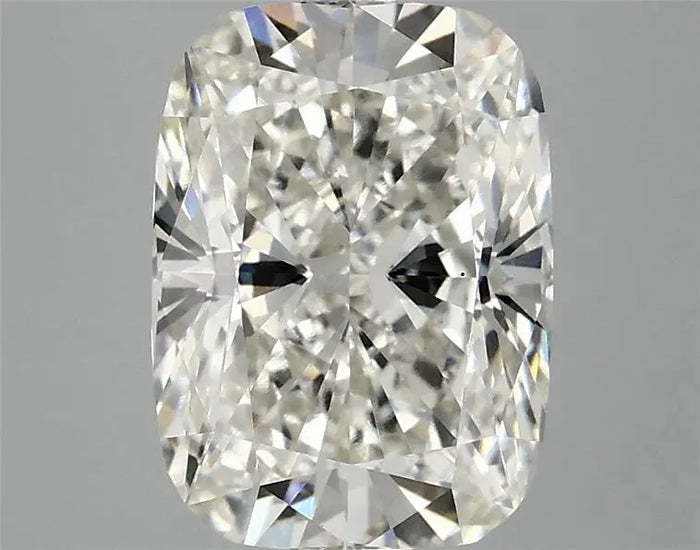 3.09 Carat · CUSHION · G · VS1 · IGI · Excellent Cut