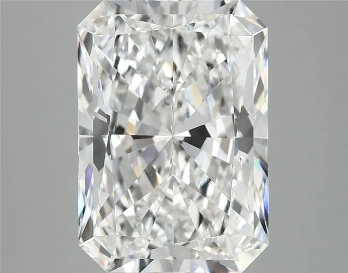 4.15 Carat · RADIANT · D · VVS2 · IGI · Excellent Cut