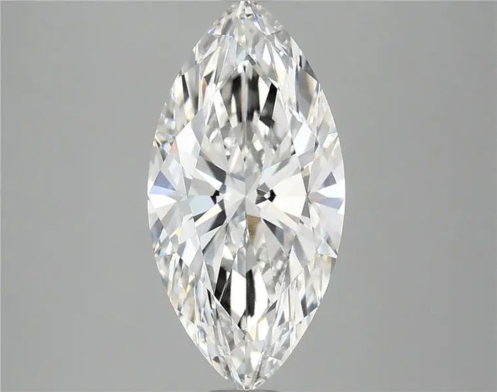 3.09 Carat · MARQUISE · F · VS1 · IGI · Excellent Cut