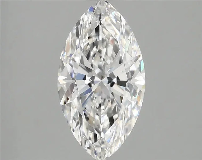 2.02 Carat · MARQUISE · E · VS1 · IGI · Excellent Cut