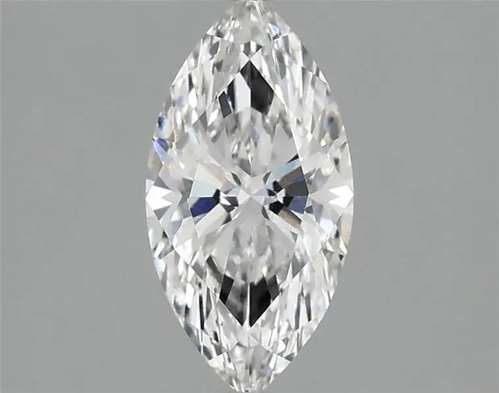 1.08 Carat · MARQUISE · E · VVS2 · IGI · Excellent Cut
