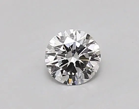 0.31 Carat · ROUND · D · VVS2 · IGI · Excellent Cut