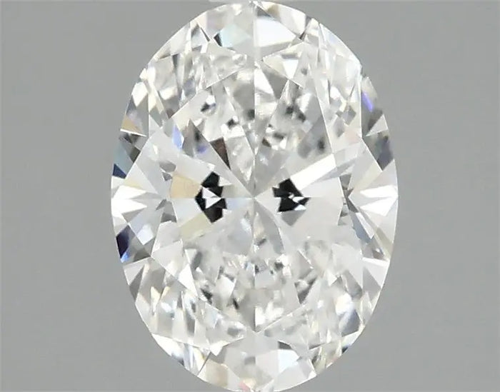 1.57 Carat · OVAL · F · VVS2 · IGI · Excellent Cut