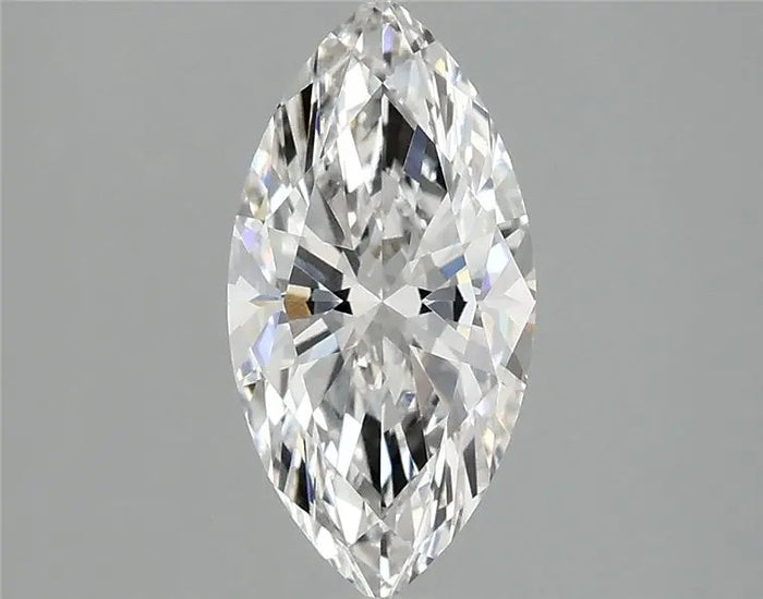 1.54 Carat · MARQUISE · F · VVS2 · IGI · Excellent Cut