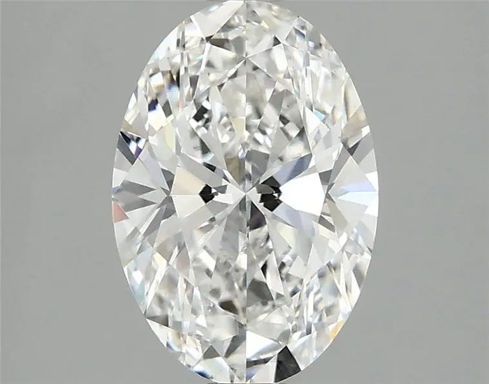 1.88 Carat · OVAL · E · VS1 · IGI · Excellent Cut